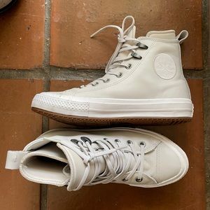 Water proof Converse